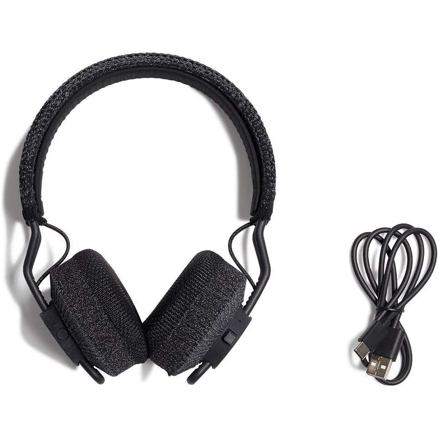 Buy Adidas,Adidas RPT-001 Over-Ear Bluetooth Sport Headphones - Night Grey - Gadcet UK | UK | London | Scotland | Wales| Near Me | Cheap | Pay In 3 | Headphones & Headsets