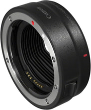 Buy Canon,Canon (2971C005) Bayonet Adapter EF-EOS R - Black - Gadcet UK | UK | London | Scotland | Wales| Ireland | Near Me | Cheap | Pay In 3 | Cameras & Optics