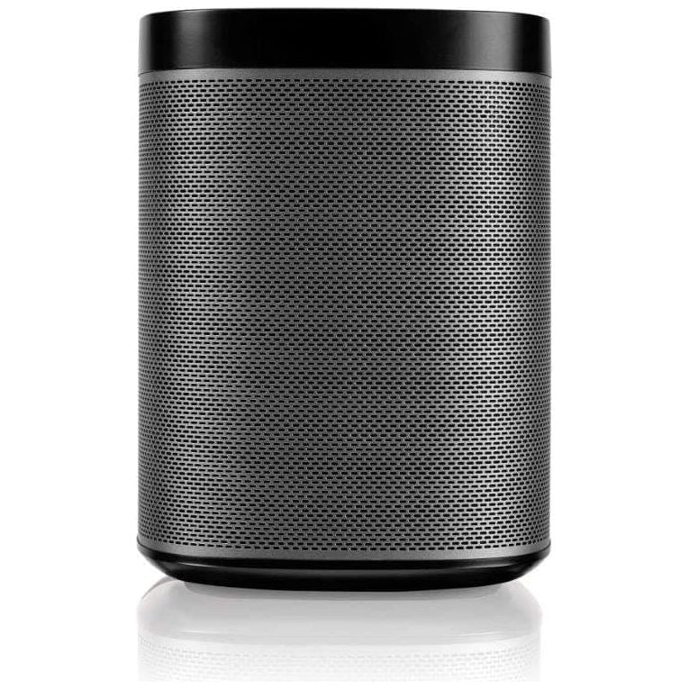 Sonos,SONOS PLAY:1 Smart Wireless Speaker, Black - Gadcet.com