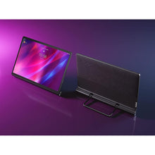 Buy Lenovo,Lenovo Yoga Tab 13 13" 2K Octa-Core 3.2GHz, 8GB RAM, 128GB SSD - Shadow Black - Gadcet.com | UK | London | Scotland | Wales| Ireland | Near Me | Cheap | Pay In 3 | Tablet Computers