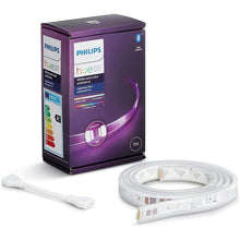 Buy Philips,Philips Hue Lightstrip Extension V4 1m - White & Colour Ambiance Smart LED, Bluetooth, Alexa, Google Assistant & HomeKit Compatible - Gadcet UK | UK | London | Scotland | Wales| Near Me | Cheap | Pay In 3 | LED Light Bulbs