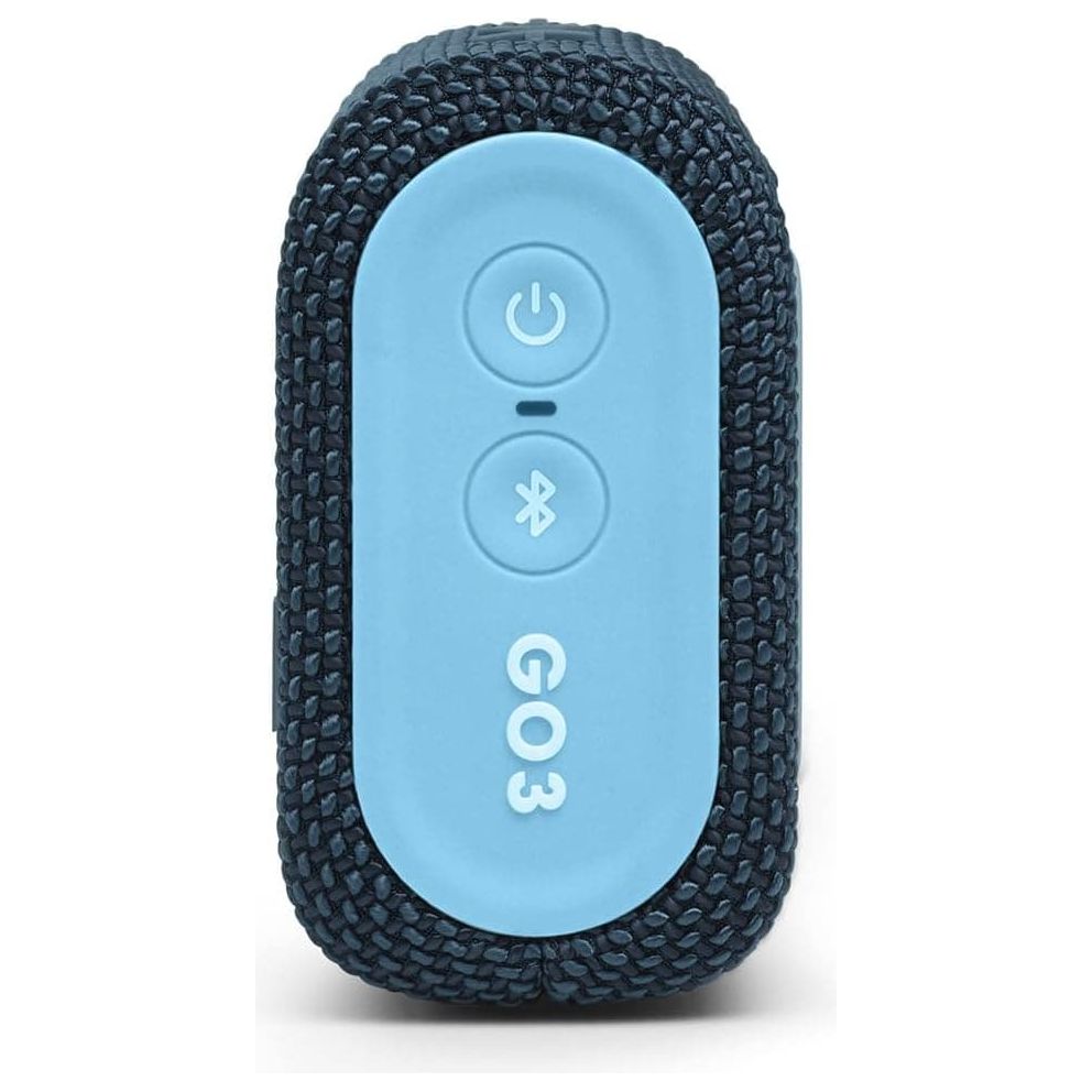 Buy JBL,JBL GO 3 - Wireless Bluetooth portable speaker - Gadcet.com | UK | London | Scotland | Wales| Ireland | Near Me | Cheap | Pay In 3 | Speakers