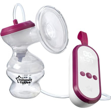 Buy Tomme Tippee,Tommee Tippee Electric Breast Pump, very quiet USB rechargeable and portable unit with Massage & express modes - Gadcet UK | UK | London | Scotland | Wales| Near Me | Cheap | Pay In 3 | Breast Pump