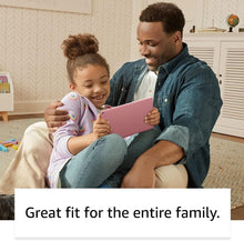Buy Amazon,Amazon Fire HD 8 tablet | 8-inch HD display, 32 GB - Denim - Gadcet.com | UK | London | Scotland | Wales| Ireland | Near Me | Cheap | Pay In 3 | Tablet Computers