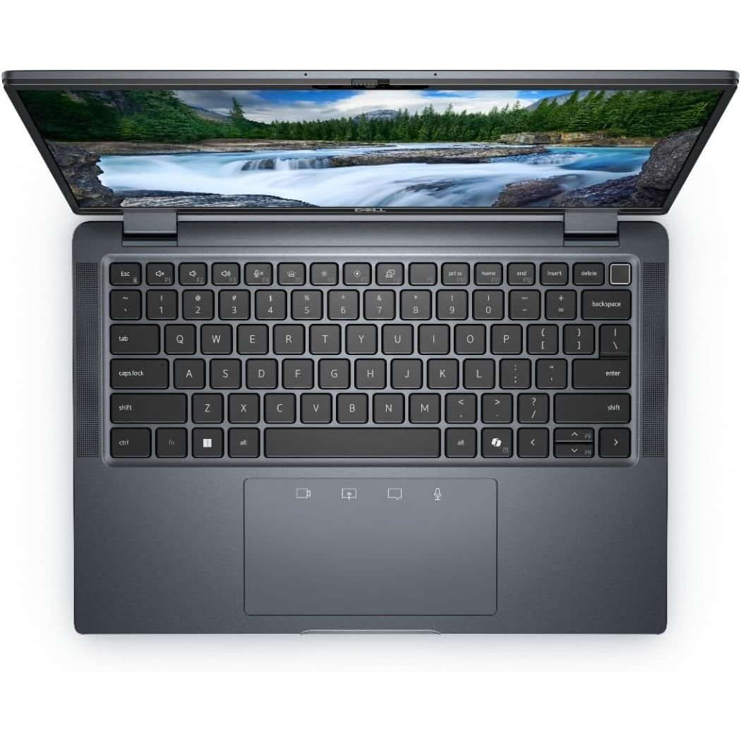 Buy Dell,Dell Latitude 7450 14" Business Laptop – Intel Core Ultra 7 165U vPro, 32GB RAM, 512GB SSD, Windows 11 Pro, Grey - Gadcet UK | UK | London | Scotland | Wales| Near Me | Cheap | Pay In 3 | Laptops