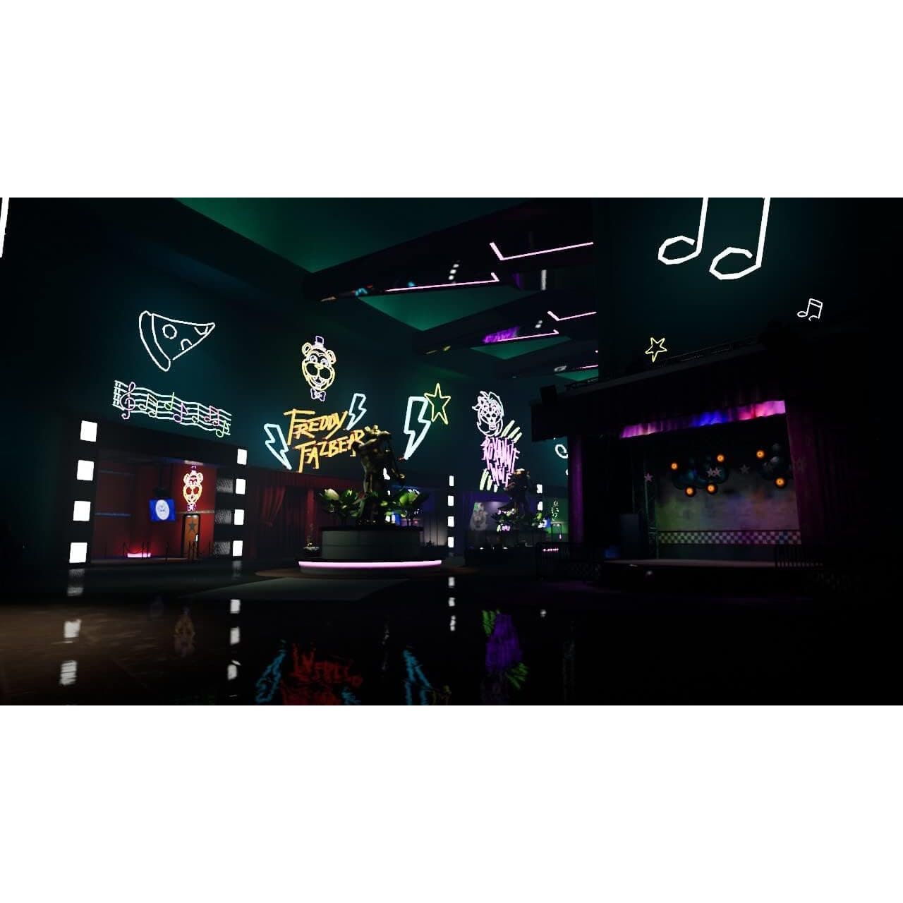 Buy Nintendo,Five Night's at Freddy's: Security Breach (Nintendo Switch) - Gadcet UK | UK | London | Scotland | Wales| Near Me | Cheap | Pay In 3 | Video Game Software