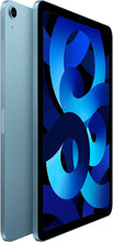 Buy Apple,Apple iPad Air (A2588) 5th gen 256 GB 8GB RAM Storage - WiFi - Blue - Gadcet.com | UK | London | Scotland | Wales| Ireland | Near Me | Cheap | Pay In 3 | Tablet Computers