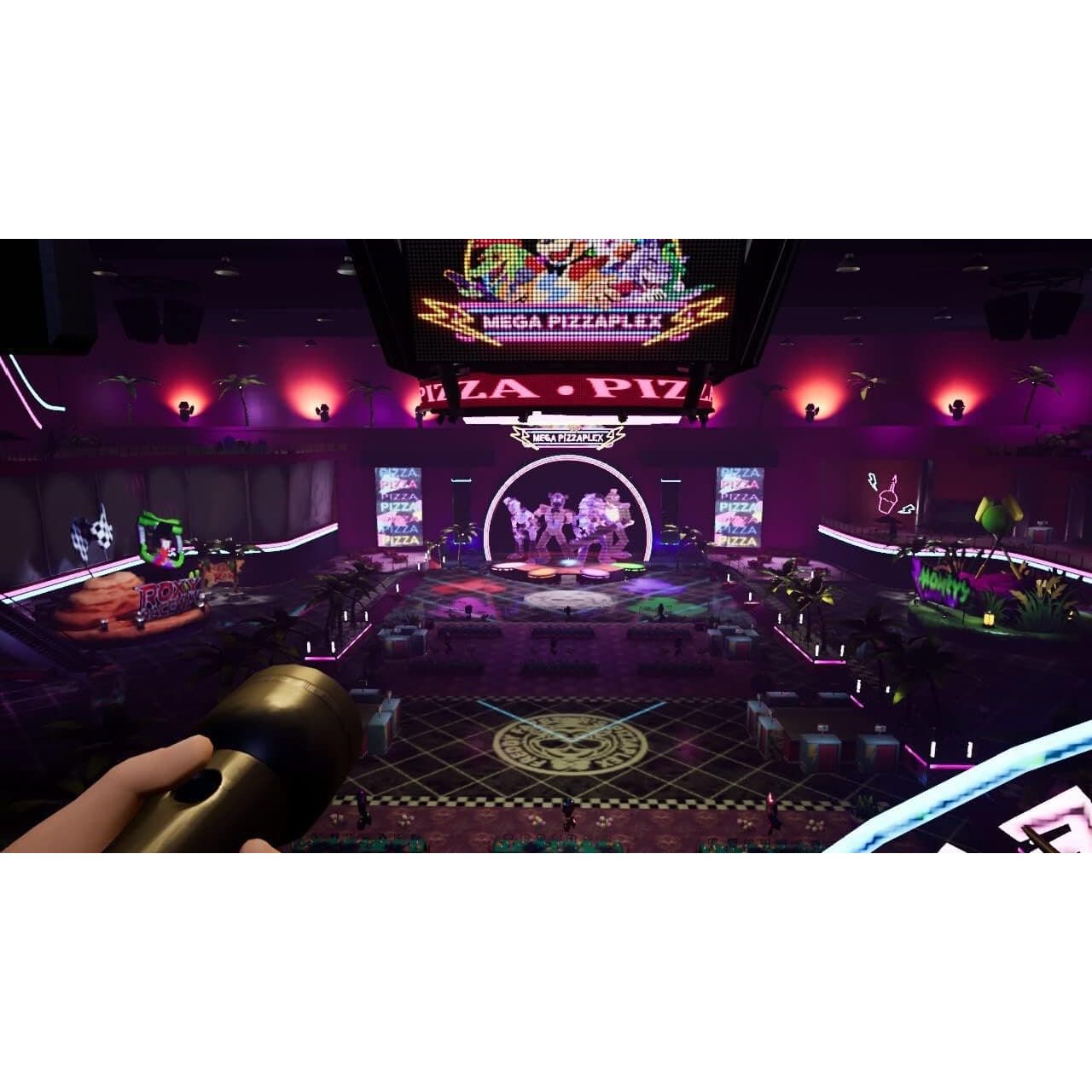 Buy Nintendo,Five Night's at Freddy's: Security Breach (Nintendo Switch) - Gadcet UK | UK | London | Scotland | Wales| Near Me | Cheap | Pay In 3 | Video Game Software