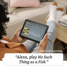 Buy Amazon,Amazon Fire HD 8 tablet | 8-inch HD display, 32 GB - Denim - Gadcet.com | UK | London | Scotland | Wales| Ireland | Near Me | Cheap | Pay In 3 | Tablet Computers