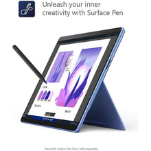 Buy Microsoft,Microsoft Surface Pro 9 - 13 Inch 2-in-1 Tablet PC - Blue - Intel Core i5, 8GB RAM, 256GB SSD - Windows 11 Home - Gadcet.com | UK | London | Scotland | Wales| Ireland | Near Me | Cheap | Pay In 3 | Laptops