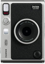 Buy FUJIFILM,FujiFilm instax mini EVO instant photo camera and printer with with 2.7 inch LCD screen, 10 Lens and 10 Film effects - Gadcet.com | UK | London | Scotland | Wales| Ireland | Near Me | Cheap | Pay In 3 | Cameras
