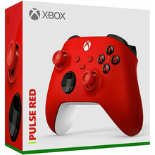 Buy Universal Electronics Limited,Microsoft Official Xbox Wireless Controller - RED - Gadcet UK | UK | London | Scotland | Wales| Near Me | Cheap | Pay In 3 | Game Controllers