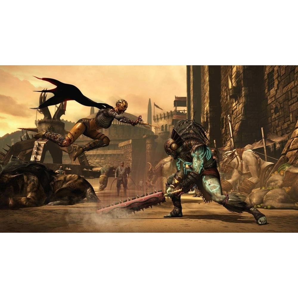 Buy Xbox One,Mortal Kombat X - Xbox One Game - Gadcet UK | UK | London | Scotland | Wales| Near Me | Cheap | Pay In 3 | Video Game Software