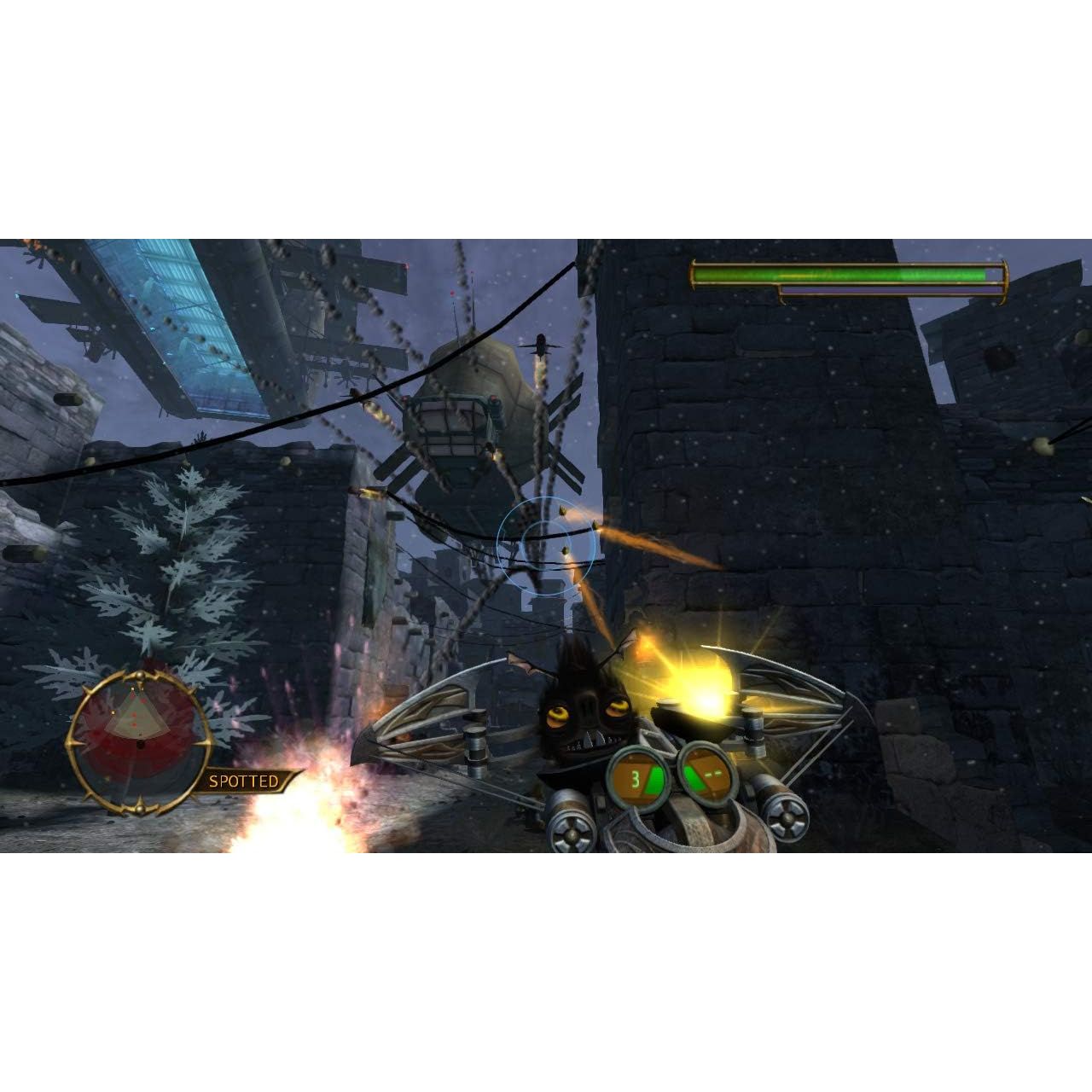 Oddworld Collection (Nintendo Switch)