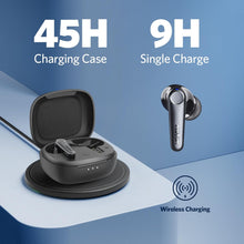 Buy EarFun,EarFun Air Pro 3 Wireless Earbuds, Hybrid Active Noise Cancelling, aptX Adaptive Sound, Bluetooth 5.3, 45-Hour Playtime - Gadcet UK | UK | London | Scotland | Wales| Near Me | Cheap | Pay In 3 | In-Ear Headphones