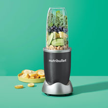 Buy Nutribullet,nutribullet Blender 600 Series – Powerful 20,000 RPM Extractor, 7-Piece Kit - Gadcet UK | UK | London | Scotland | Wales| Near Me | Cheap | Pay In 3 | Food Mixers & Blenders