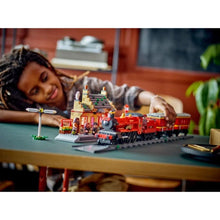 Buy LEGO,LEGO Harry Potter 76423 Hogwarts Express Train Set w/Hogsmeade 1074pcs Age 8+ - Gadcet UK | UK | London | Scotland | Wales| Ireland | Near Me | Cheap | Pay In 3 | Toys & Games
