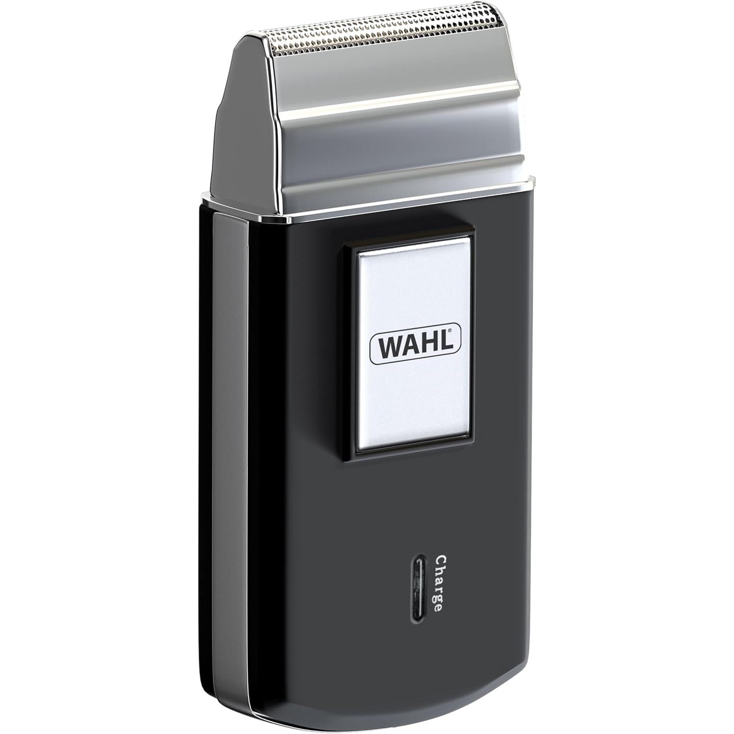 Buy WAHL,Wahl Pocket Travel Shaver - Compact Rechargeable Electric Shaver for Men, Flex Foils, Close Cut, Small Beard Shaver for Travelling - Black - Gadcet UK | UK | London | Scotland | Wales| Near Me | Cheap | Pay In 3 | Electric Shaver