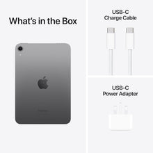 Buy Apple,Apple iPad Mini A17 Pro (A2993) – 8.3" Wi-Fi Tablet, 128GB, Space Grey - Gadcet UK | UK | London | Scotland | Wales| Near Me | Cheap | Pay In 3 | Tablet Computers