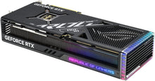 ASUS,ASUS ROG Strix GeForce RTX 4090 OC 24GB GDDR6X Memory Edition Gaming Graphics Card - Gadcet.com