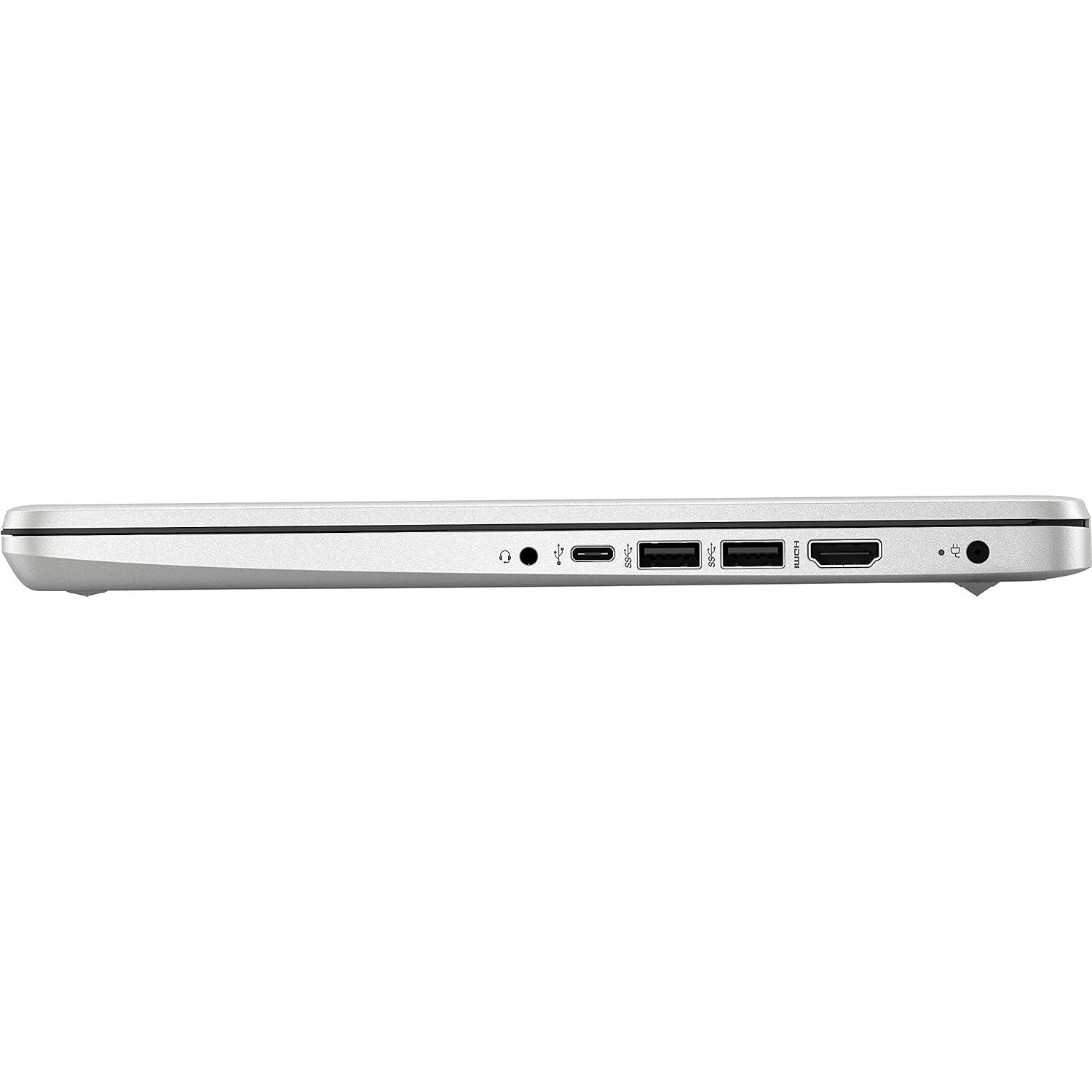 Buy HP,HP 14s-DQ2510 14" Laptop – Intel Core i3-1115G4, 4GB RAM, 256GB SSD, Silver - Gadcet UK | UK | London | Scotland | Wales| Near Me | Cheap | Pay In 3 | Laptops
