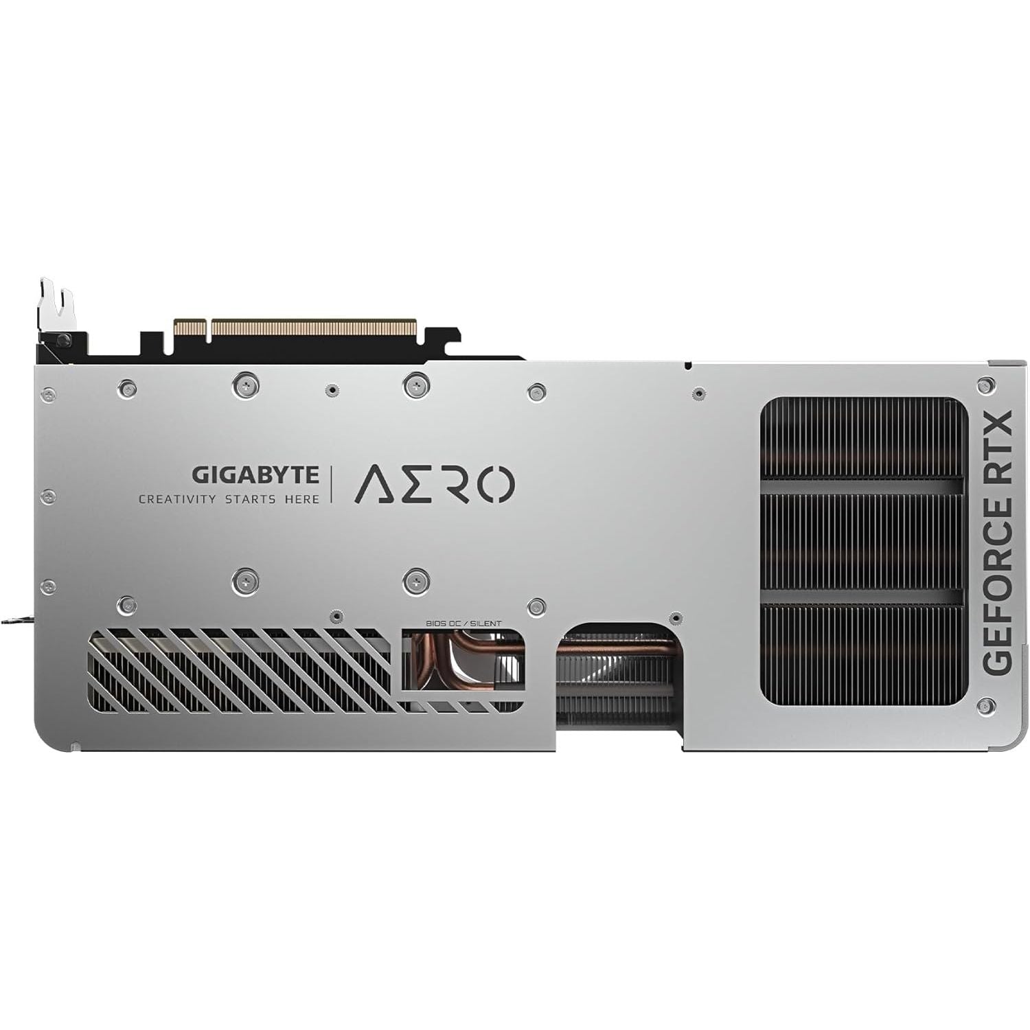 Buy GIGABYTE,GIGABYTE NVIDIA GeForce RTX 4080 SUPER AERO OC 16GB Graphics Card – Ada Lovelace, 16GB GDDR6X, DLSS 3, WINDFORCE Cooling - Gadcet UK | UK | London | Scotland | Wales| Near Me | Cheap | Pay In 3 | Video Cards & Adapters