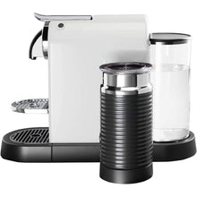 Buy Nespresso,Nespresso Citiz Pod Coffee Machine with Milk Frother by Magimix – White | Espresso, Cappuccino & Flat White Maker - Gadcet UK | UK | London | Scotland | Wales| Near Me | Cheap | Pay In 3 | Coffee Makers & Espresso Machines