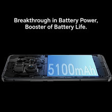 Honor Magic5 Pro – 512GB, 12GB RAM, Dual SIM, Black - Unlocked