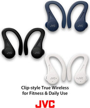Buy JVC,JVC HA-EC25T Wireless Sports Bluetooth Earbuds (White) - Gadcet UK | UK | London | Scotland | Wales| Ireland | Near Me | Cheap | Pay In 3 | Earphones