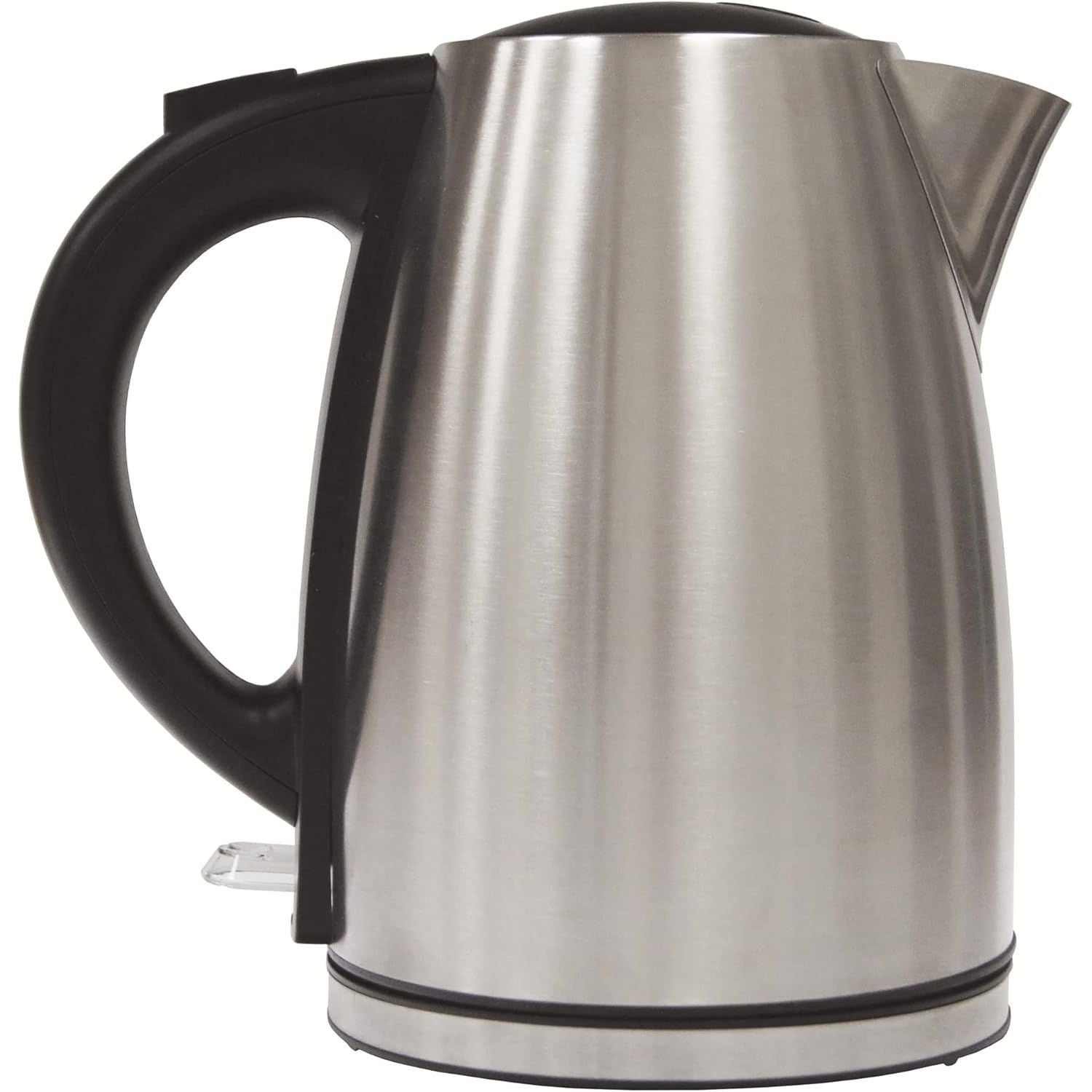 Buy Igenix,Igenix 1.7 Litre Jug Kettle - Brushed Stainless Steel - Gadcet UK | UK | London | Scotland | Wales| Near Me | Cheap | Pay In 3 | Electric Kettles
