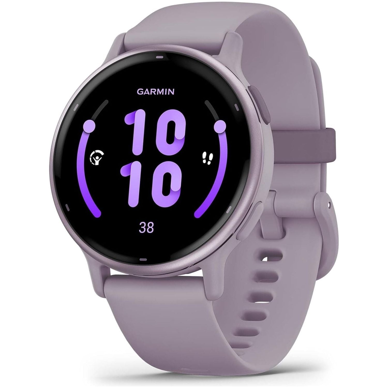 Buy Garmin,Garmin Vivoactive 5 Smart Watch - Orchid - Gadcet UK | UK | London | Scotland | Wales| Near Me | Cheap | Pay In 3 | Smart Watches