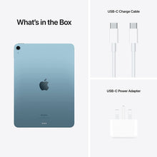 Buy Apple,Apple iPad Air (A2588) 5th gen 256 GB 8GB RAM Storage - WiFi - Blue - Gadcet.com | UK | London | Scotland | Wales| Ireland | Near Me | Cheap | Pay In 3 | Tablet Computers