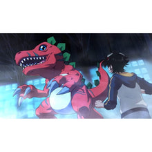 Digimon: Survive - Nintendo Switch Game
