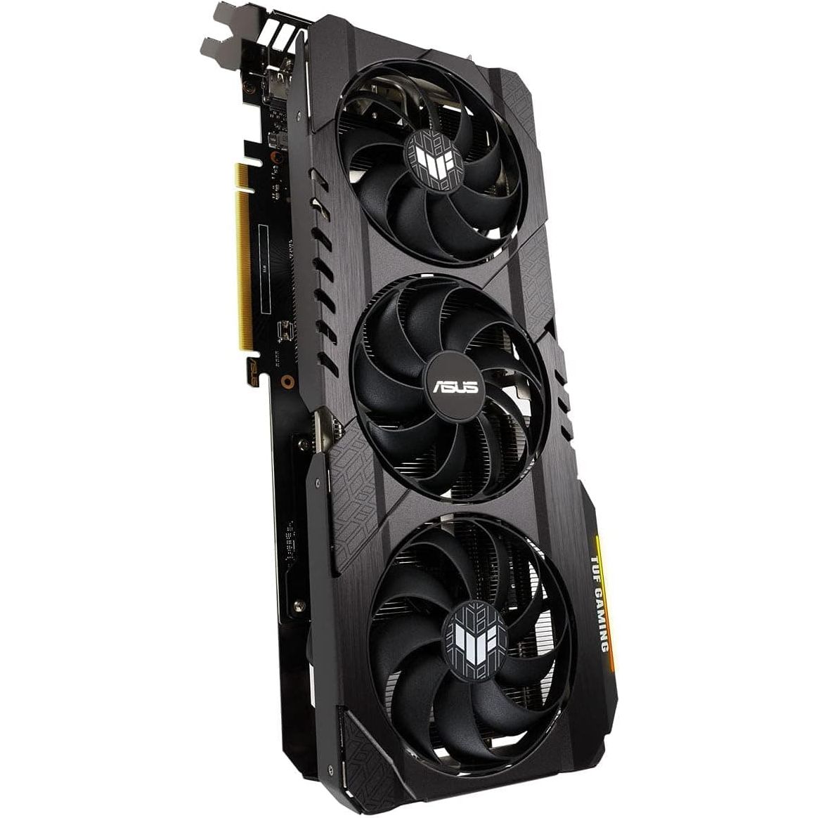 Buy Gadcet.com,Asus TUF Gaming GeForce RTX 3060 V2 OC Edition - Gadcet.com | UK | London | Scotland | Wales| Ireland | Near Me | Cheap | Pay In 3 |