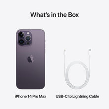 Buy Apple,Apple iPhone 14 Pro Max - 1 TB Storage - Deep Purple - Gadcet UK | UK | London | Scotland | Wales| Ireland | Near Me | Cheap | Pay In 3 | Mobile Phones