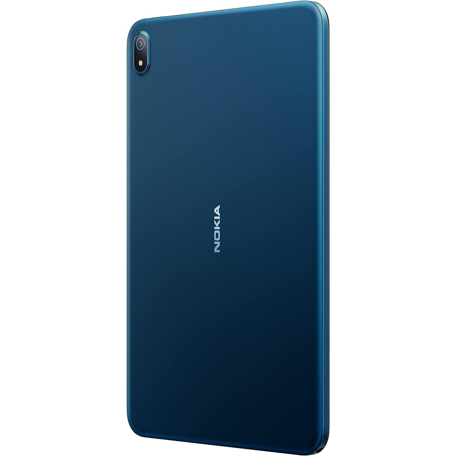 Buy nokia,Nokia T20, Android Tablet, 64GB Storage, 4GB RAM, Wi-Fi – Ocean Blue - Gadcet UK | UK | London | Scotland | Wales| Ireland | Near Me | Cheap | Pay In 3 | Tablet Computers