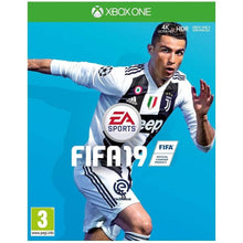 Buy Xbox One,FIFA 19 - Xbox One Game - Gadcet UK | UK | London | Scotland | Wales| Near Me | Cheap | Pay In 3 | Video Game Software