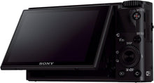 Buy Sony,Sony RX100 III | Advanced Premium Compact Camera (1.0-Type Sensor, 24-70 mm F1.8-2.8 Zeiss Lens and Flip Screen for Vlogging) - Gadcet.com | UK | London | Scotland | Wales| Ireland | Near Me | Cheap | Pay In 3 | Digital Cameras