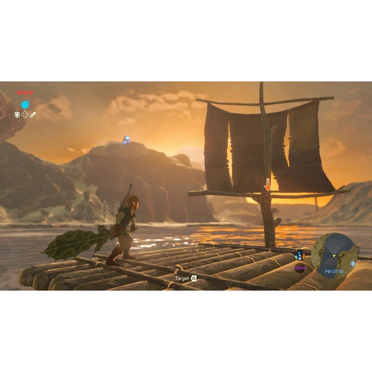 Buy Nintendo Wii U,The Legend of Zelda: Breath of the Wild (Nintendo Wii U) - Gadcet UK | UK | London | Scotland | Wales| Ireland | Near Me | Cheap | Pay In 3 | Video Game Software