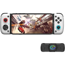 Buy Gadcet Dagenham,GameSir X3 Type-C Gamepad, Mobile Game Controller for Android Phone with Cooler Fan, Plug and Play Joystick - Gadcet UK | UK | London | Scotland | Wales| Near Me | Cheap | Pay In 3 | Video Game Console Accessories
