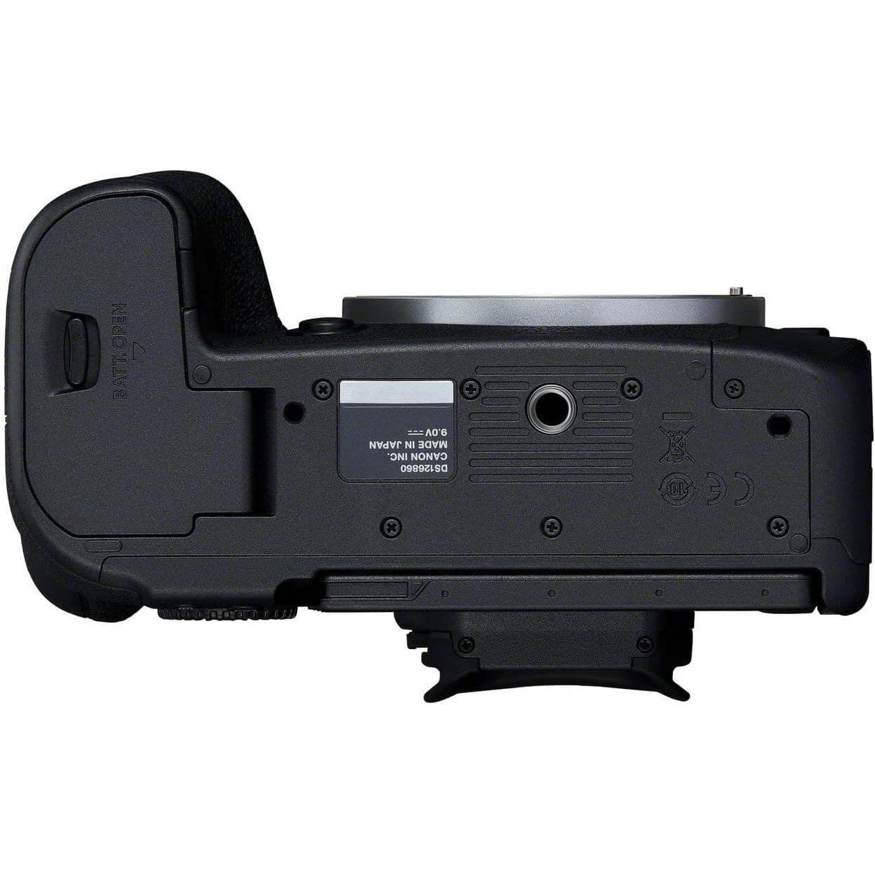 Buy Canon,Canon EOS R6 Mark II Mirrorless Camera - Body Only - Gadcet UK | UK | London | Scotland | Wales| Ireland | Near Me | Cheap | Pay In 3 | Cameras & Optics