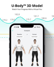 Buy eufy,eufy Smart Scale P2 Pro, Digital Bathroom Scale with Wi-Fi Bluetooth, 16 Measurements Including Weight, Heart Rate, Body Fat, BMI, Muscle & Bone Mass, 3D Virtual Body Mode, 50 g/0.1 lb High Accuracy - Gadcet.com | UK | London | Scotland | Wales| Ireland | Near Me | Cheap | Pay In 3 | Smart Scale