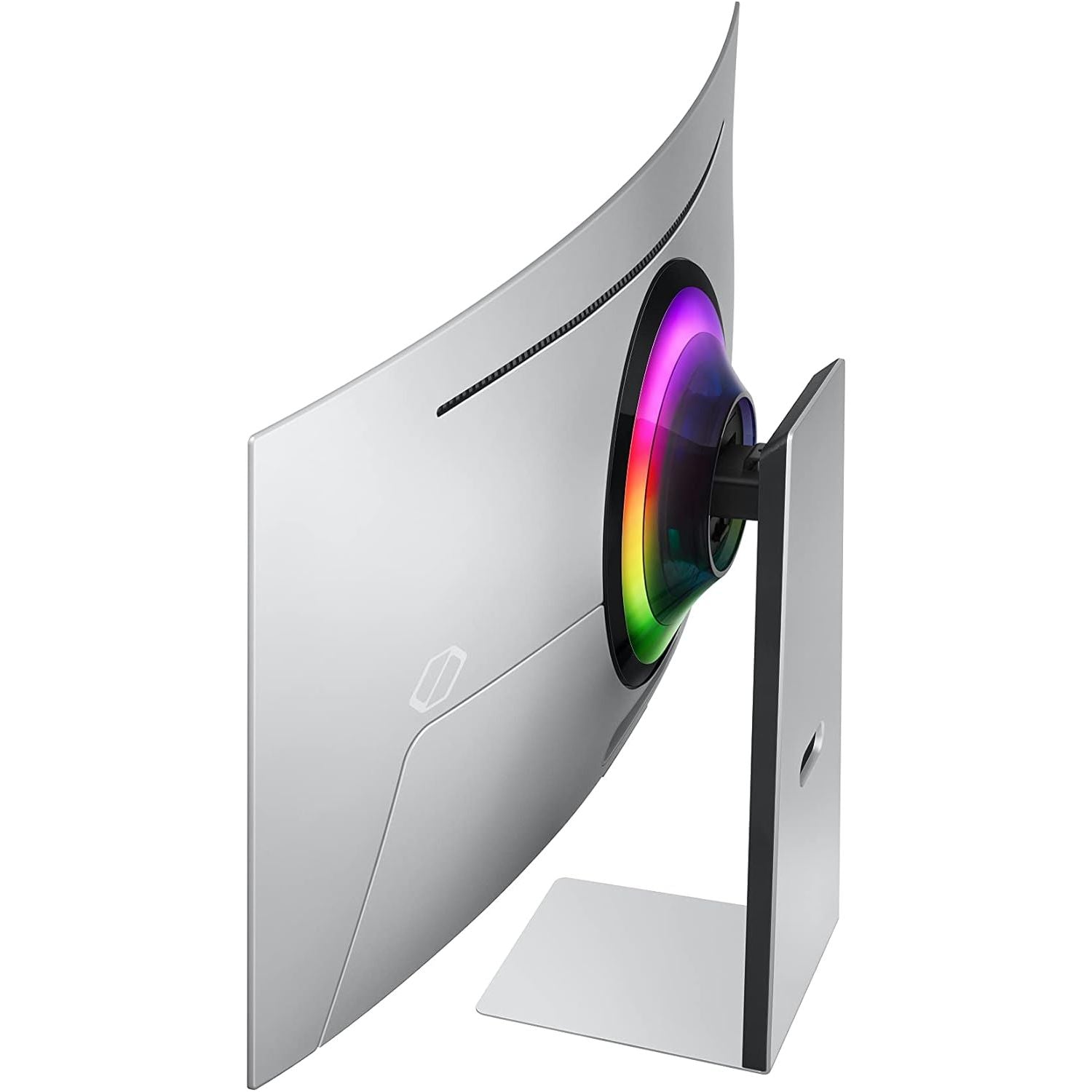 Buy SAMSUNG,Samsung Odyssey G8 34" Curved OLED UWQHD Gaming Monitor, 0.1ms, 175Hz, HDMI 2.1, Smart Platform, Speakers - Gadcet UK | UK | London | Scotland | Wales| Near Me | Cheap | Pay In 3 | Computer Monitors