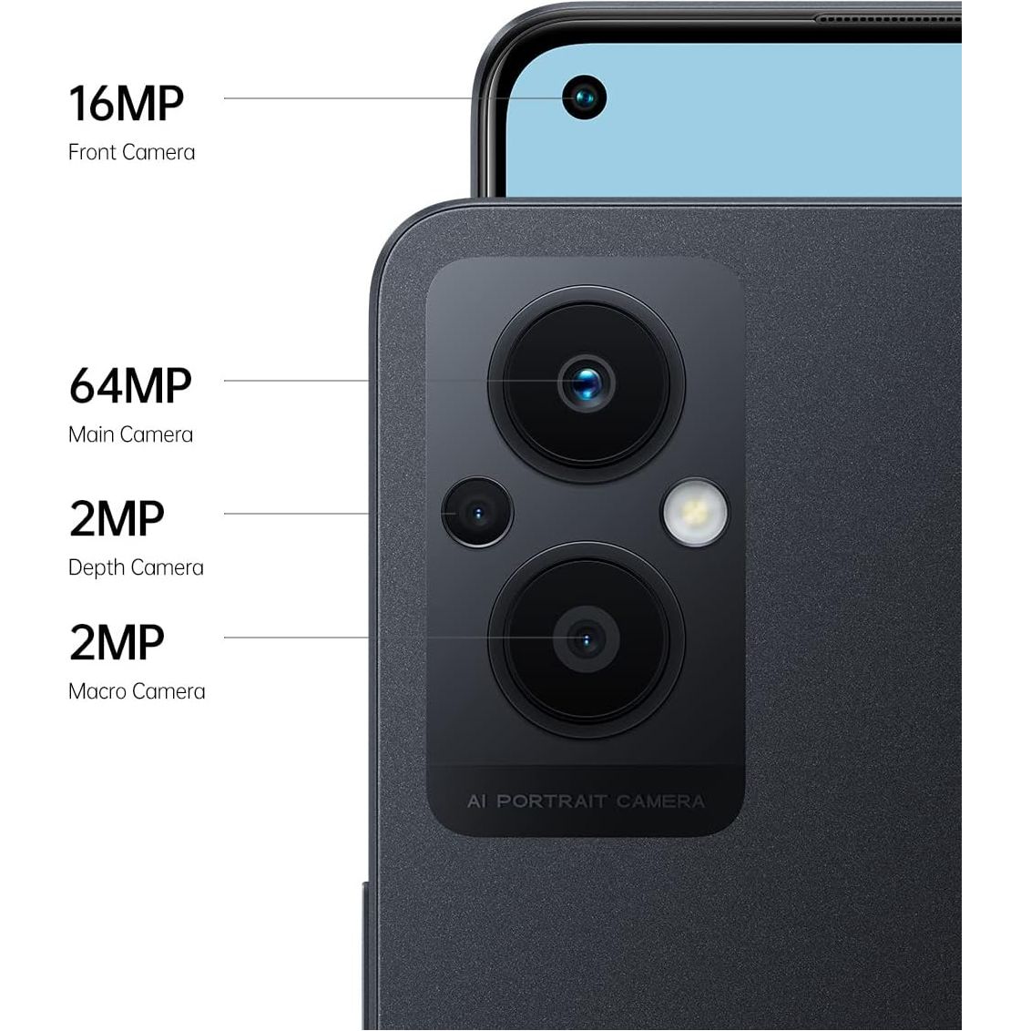 Buy Oppo,Oppo Reno8 Lite 128GB 8GB RAM Dual SIM Cosmic Black - Unlocked - Gadcet UK | UK | London | Scotland | Wales| Near Me | Cheap | Pay In 3 | Unlocked Mobile Phones