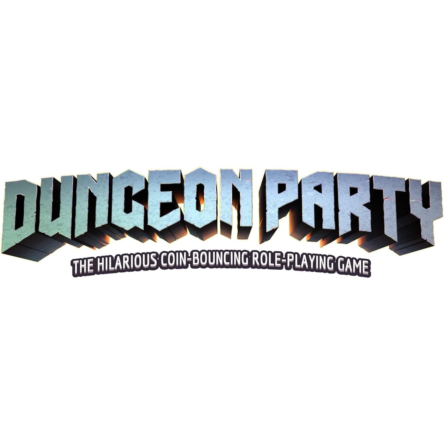 Buy Gadcet UK,Forbidden Games: Dungeon Party - Premium Edition, Coin Bouncing Role-Playing Card Game, Party Game, Ages 10+, 1-6 Players - Gadcet UK | UK | London | Scotland | Wales| Ireland | Near Me | Cheap | Pay In 3 | Games and Toys