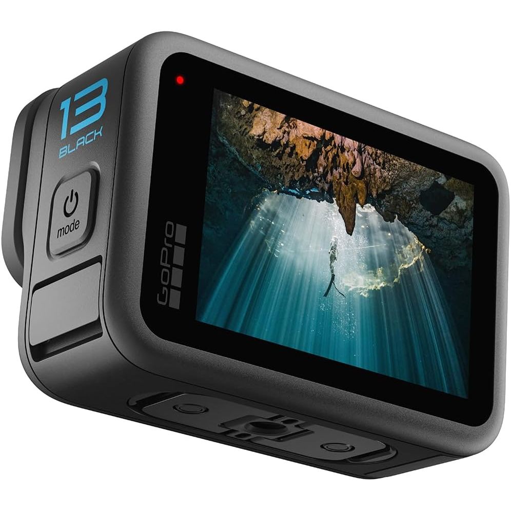 Buy GoPro,GoPro HERO 13 Black Action Camera – Camera Only - Gadcet UK | UK | London | Scotland | Wales| Near Me | Cheap | Pay In 3 | Action Digital Cameras