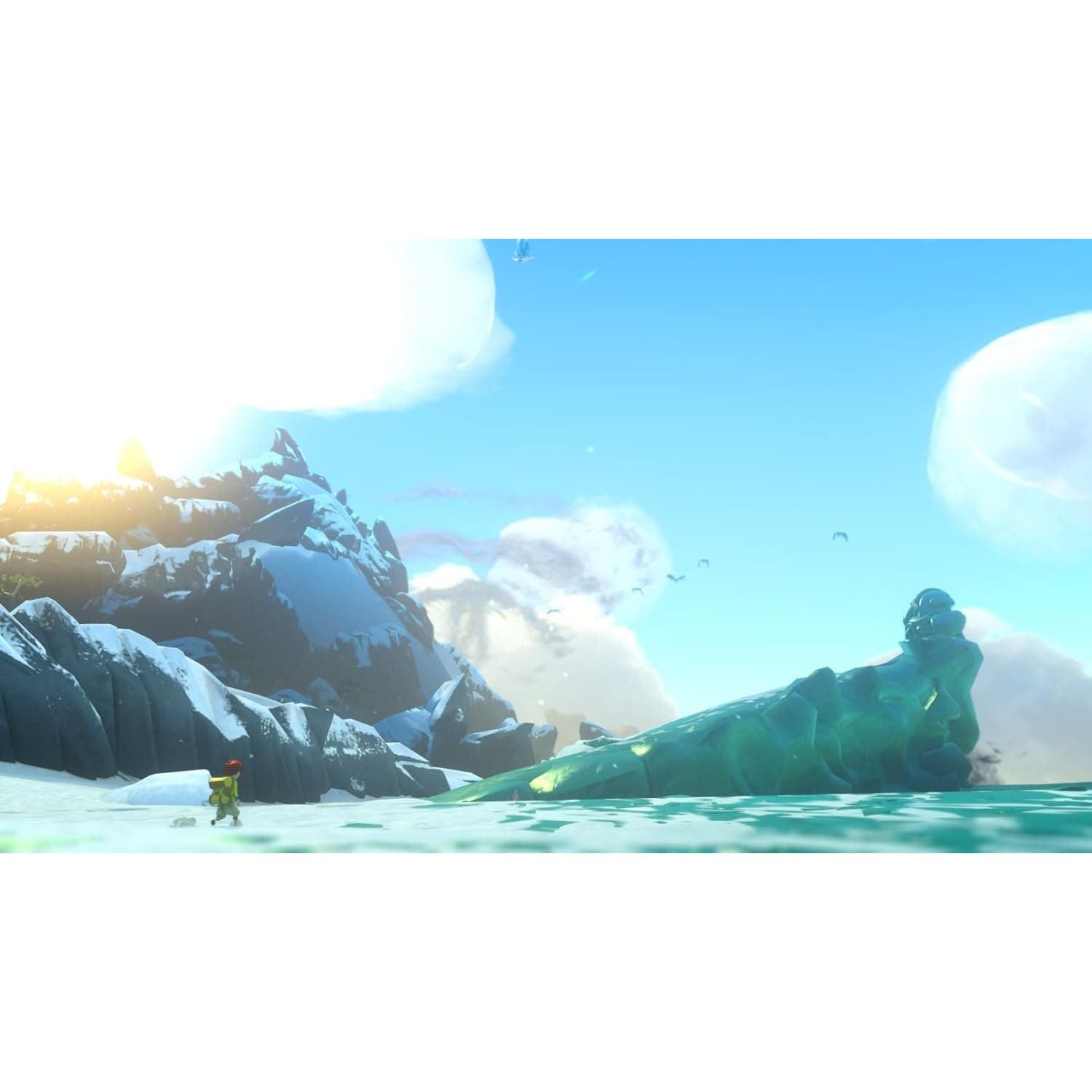 Buy Nintendo,Yonder: The Cloud Catcher Chronicles (Nintendo Switch) - Gadcet UK | UK | London | Scotland | Wales| Near Me | Cheap | Pay In 3 | Video Game Software