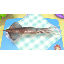 Cooking Mama: Cookstar - Nintendo Switch Game