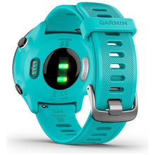 Buy Garmin,Garmin Forerunner 55 GPS 42mm Running Smartwatch – Aqua - Gadcet UK | UK | London | Scotland | Wales| Near Me | Cheap | Pay In 3 | Smart Watches