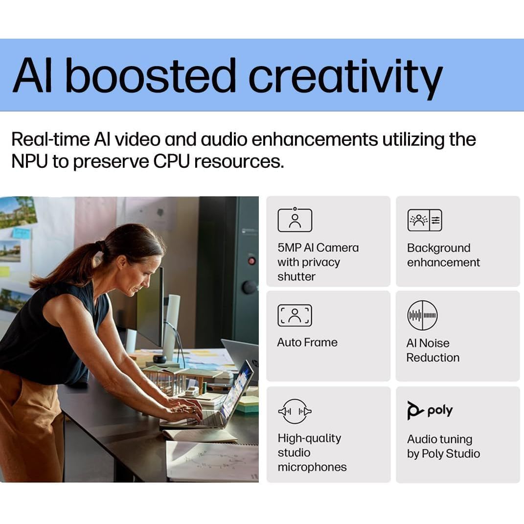 Buy HP,HP EliteBook 1040 G11 14" Touchscreen Business Laptop – Intel Core Ultra 7 165H vPro, 32GB RAM, 1TB SSD, Windows 11 Pro, Glacier Silver - Gadcet UK | UK | London | Scotland | Wales| Near Me | Cheap | Pay In 3 | Laptops